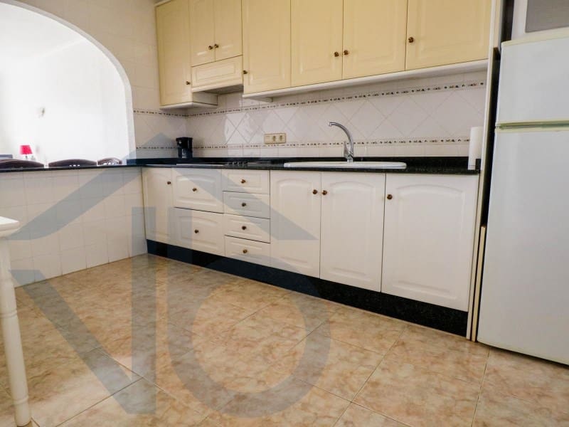 3 slaapkamer Appartement te koop in San Juan de los Terreros - € 179.000 (Ref: 9648120)