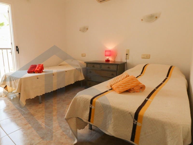 3 slaapkamer Appartement te koop in San Juan de los Terreros - € 179.000 (Ref: 9648120)