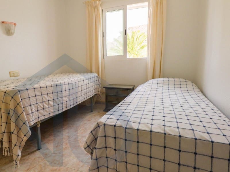 3 slaapkamer Appartement te koop in San Juan de los Terreros - € 179.000 (Ref: 9648120)