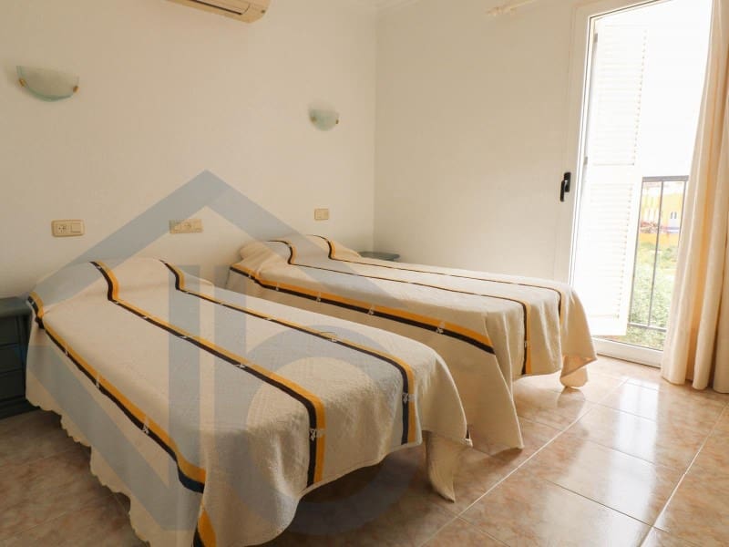 3 slaapkamer Appartement te koop in San Juan de los Terreros - € 179.000 (Ref: 9648120)