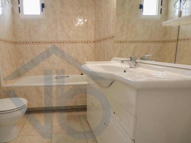 3 slaapkamer Appartement te koop in San Juan de los Terreros - € 179.000 (Ref: 9648120)