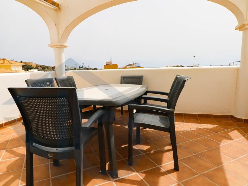 3 slaapkamer Appartement te koop in San Juan de los Terreros - € 179.000 (Ref: 9648120)