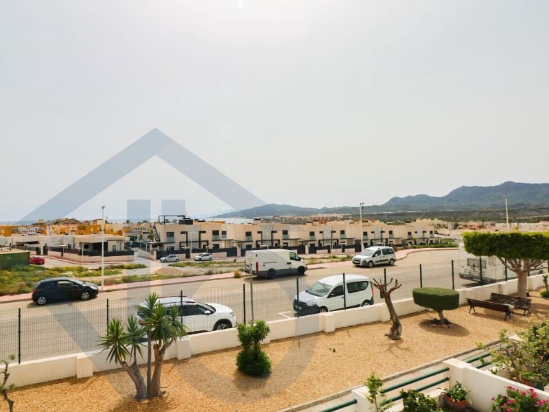 3 slaapkamer Appartement te koop in San Juan de los Terreros - € 179.000 (Ref: 9648120)