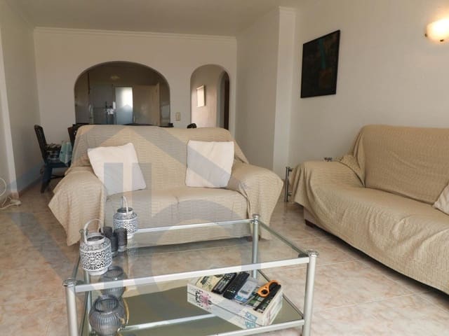 3 slaapkamer Appartement te koop in San Juan de los Terreros, Pulpí - € 179.000 (Ref: 9648120)