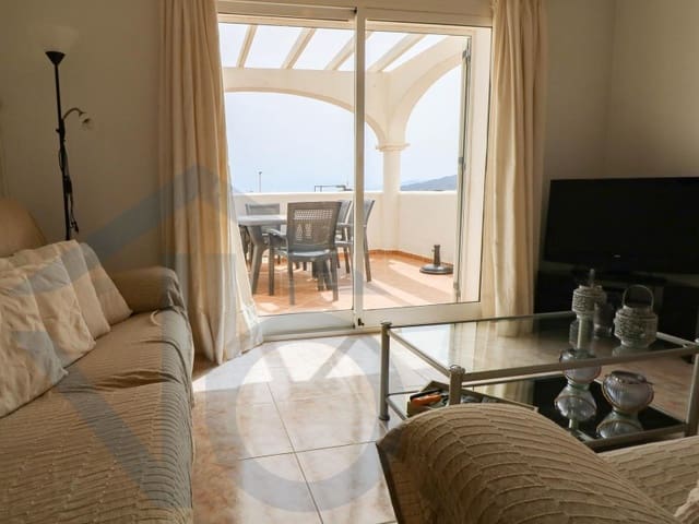 3 slaapkamer Appartement te koop in San Juan de los Terreros, Pulpí - € 179.000 (Ref: 9648120)