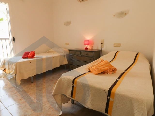 3 slaapkamer Appartement te koop in San Juan de los Terreros, Pulpí - € 179.000 (Ref: 9648120)