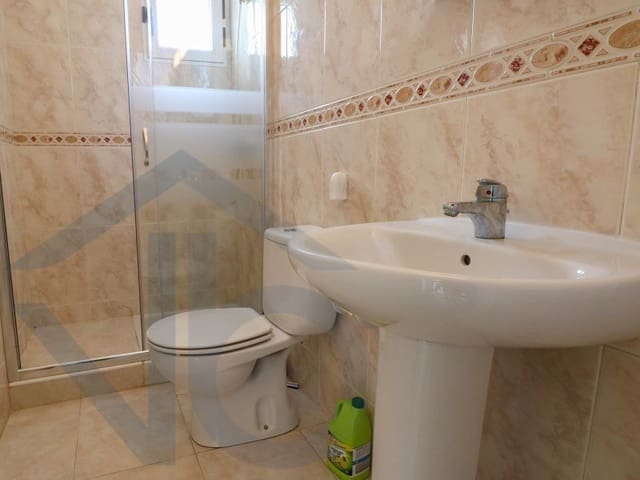 3 slaapkamer Appartement te koop in San Juan de los Terreros, Pulpí - € 179.000 (Ref: 9648120)