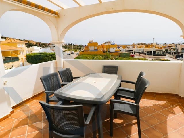 3 slaapkamer Appartement te koop in San Juan de los Terreros, Pulpí - € 179.000 (Ref: 9648120)