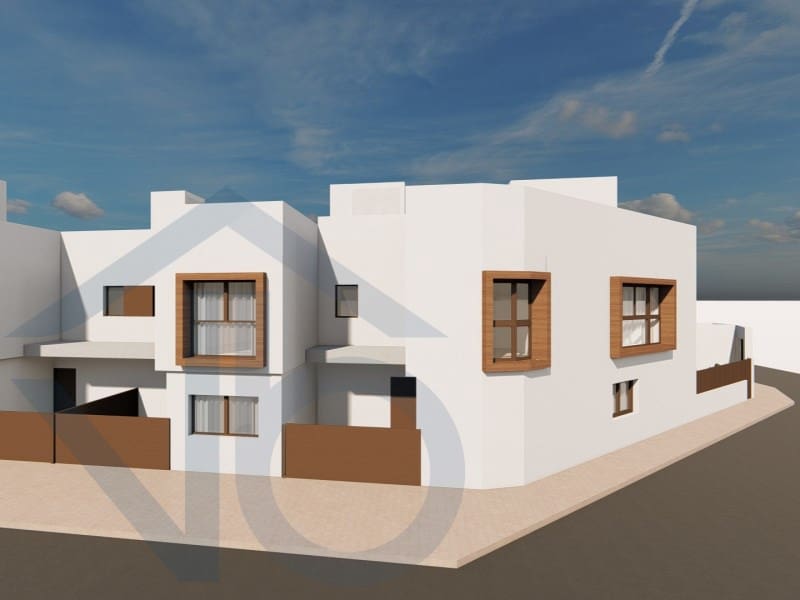 3 bedroom Apartment for sale in San Javier - € 299,900 (Ref: 9648121)