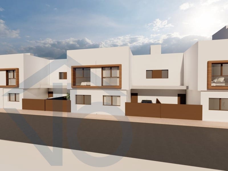 3 bedroom Apartment for sale in San Javier - € 299,900 (Ref: 9648121)