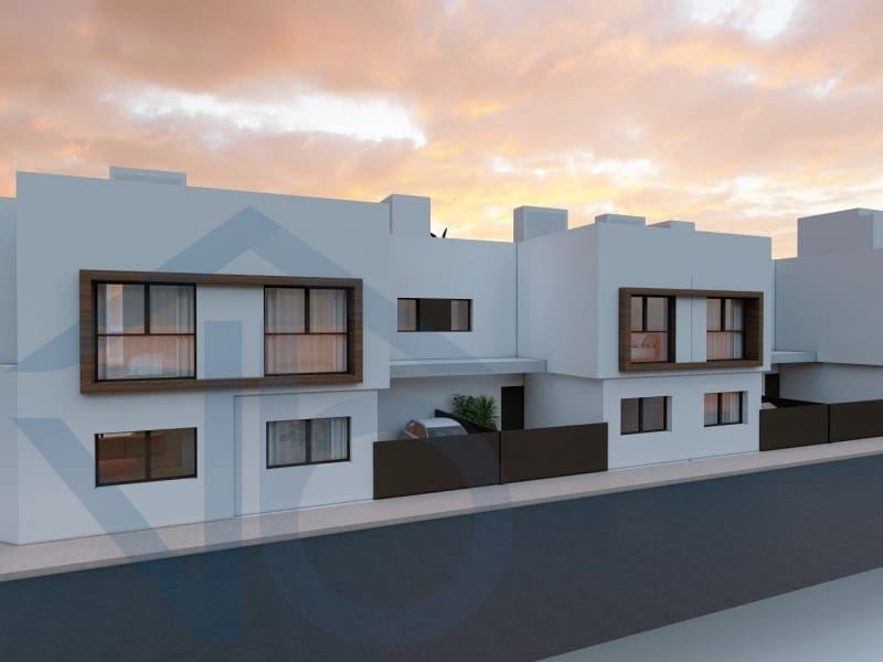 3 bedroom Apartment for sale in San Javier - € 299,900 (Ref: 9648121)