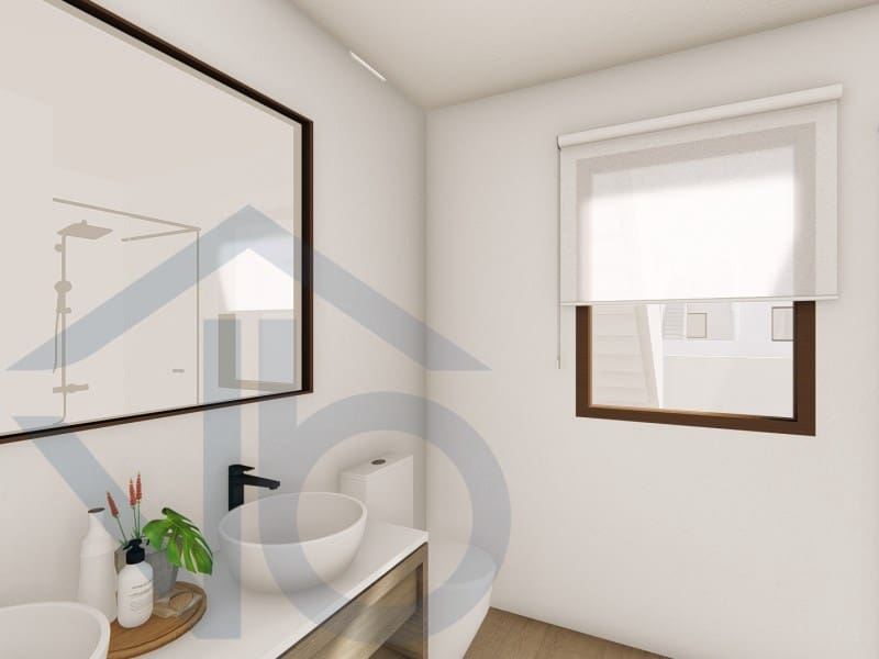 3 bedroom Apartment for sale in San Javier - € 299,900 (Ref: 9648121)