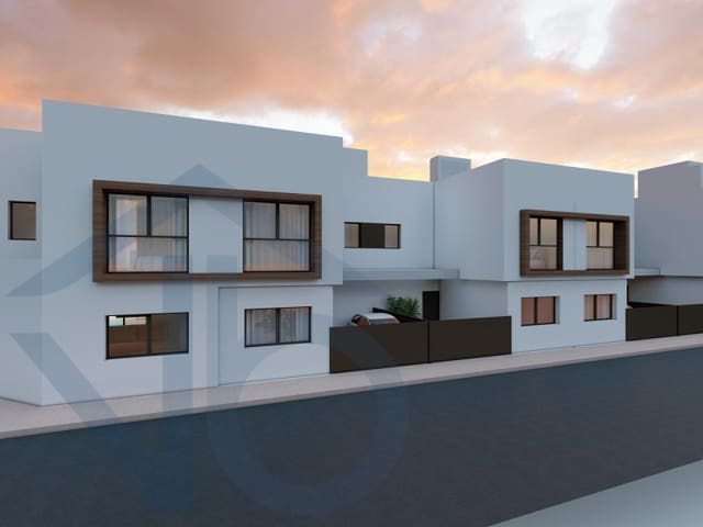 3 bedroom Apartment for sale in Ciudad, San Javier - € 299,900 (Ref: 9648121)