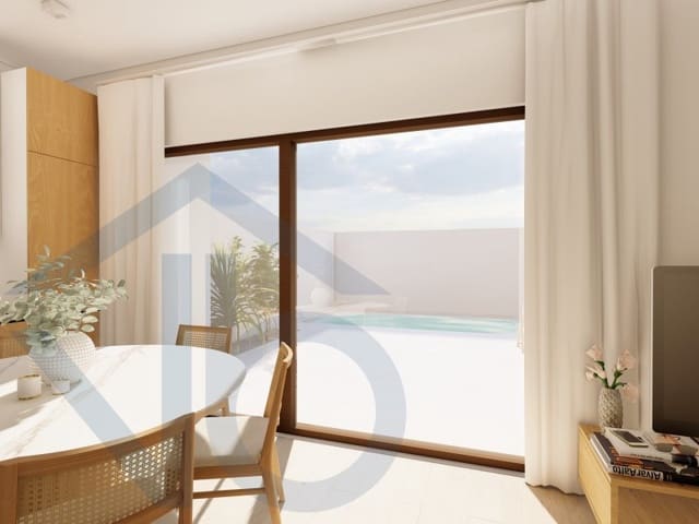 3 bedroom Apartment for sale in Ciudad, San Javier - € 299,900 (Ref: 9648121)