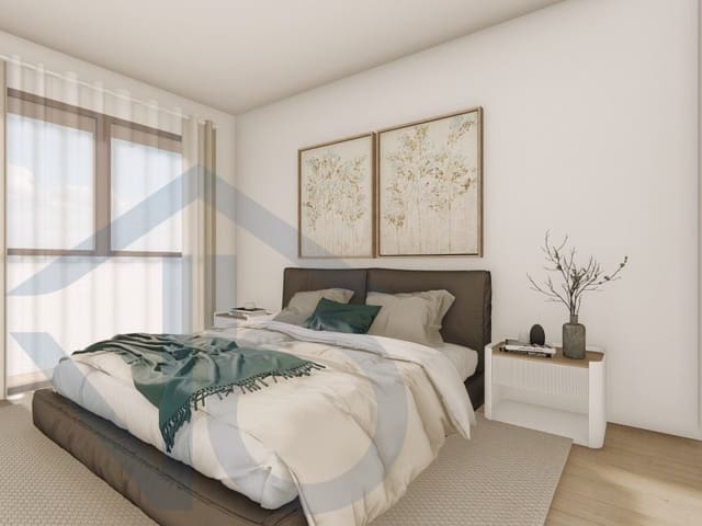 3 bedroom Apartment for sale in Ciudad, San Javier - € 299,900 (Ref: 9648121)