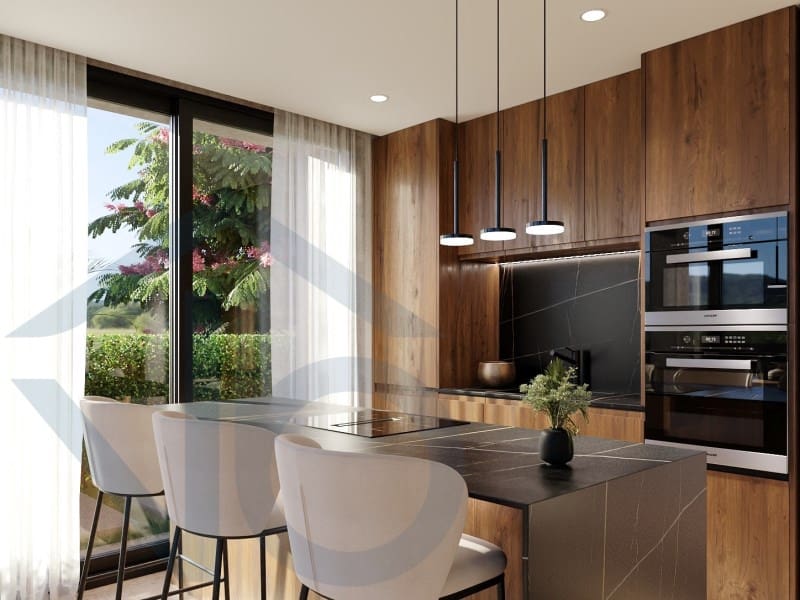 3 soverom Villa til salgs i Cuevas del Almanzora med garasje - € 465 000 (Ref: 9659227)