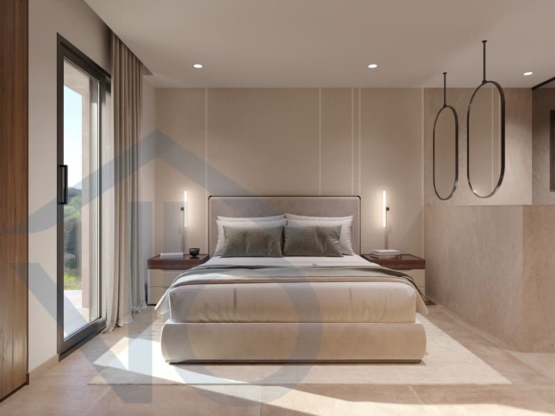 3 soverom Villa til salgs i Cuevas del Almanzora med garasje - € 465 000 (Ref: 9659227)