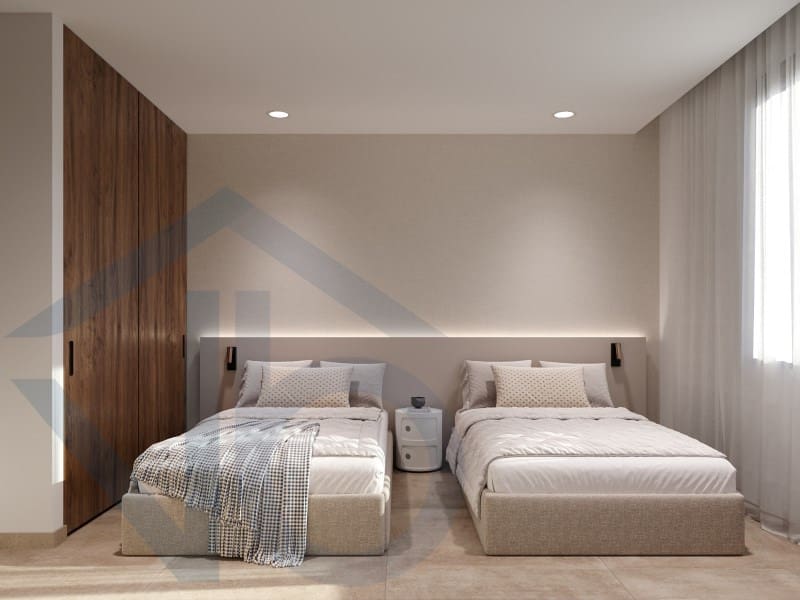 3 soverom Villa til salgs i Cuevas del Almanzora med garasje - € 465 000 (Ref: 9659227)