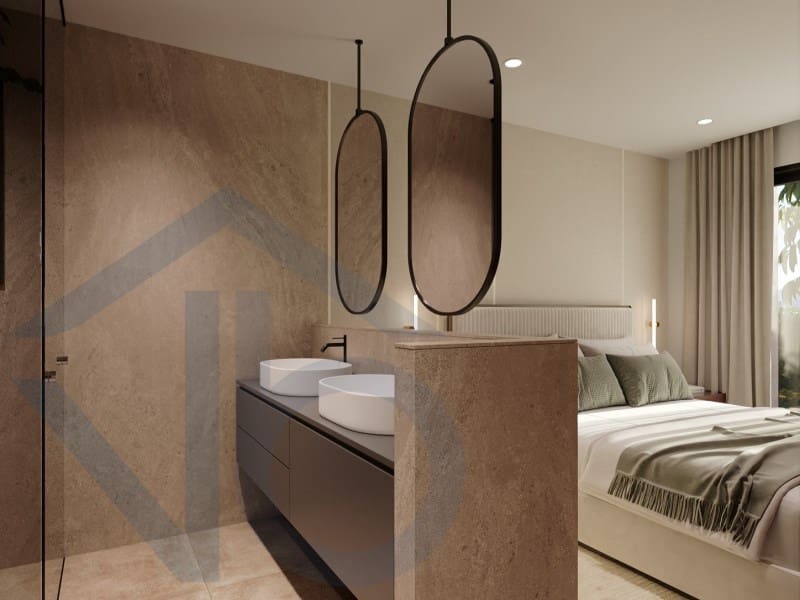 3 soverom Villa til salgs i Cuevas del Almanzora med garasje - € 465 000 (Ref: 9659227)