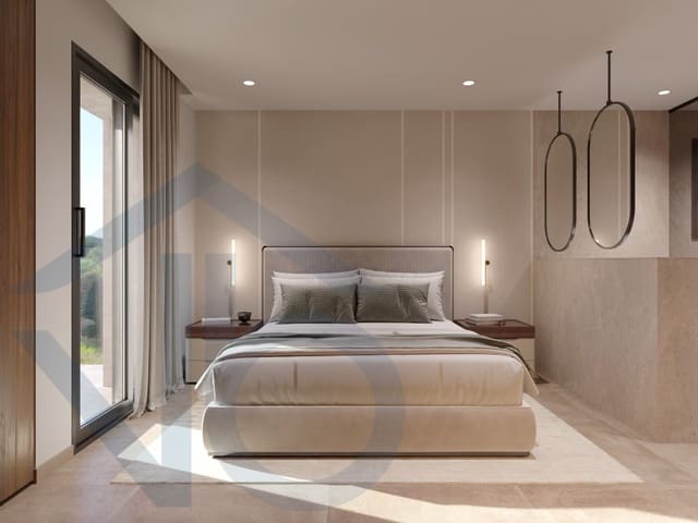 3 soverom Villa til salgs i Cuevas del Almanzora med garasje - € 465 000 (Ref: 9659227)