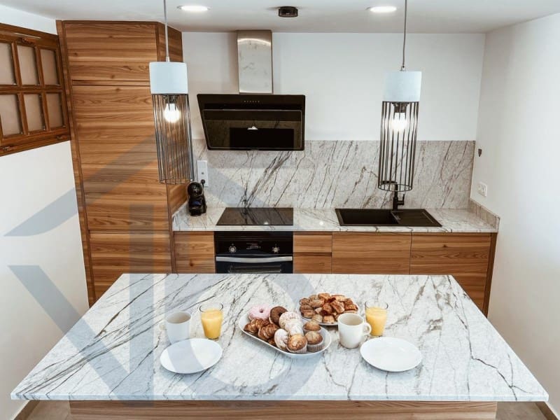 2 slaapkamer Appartement te koop in Cuevas del Almanzora met garage - € 215.000 (Ref: 9659228)