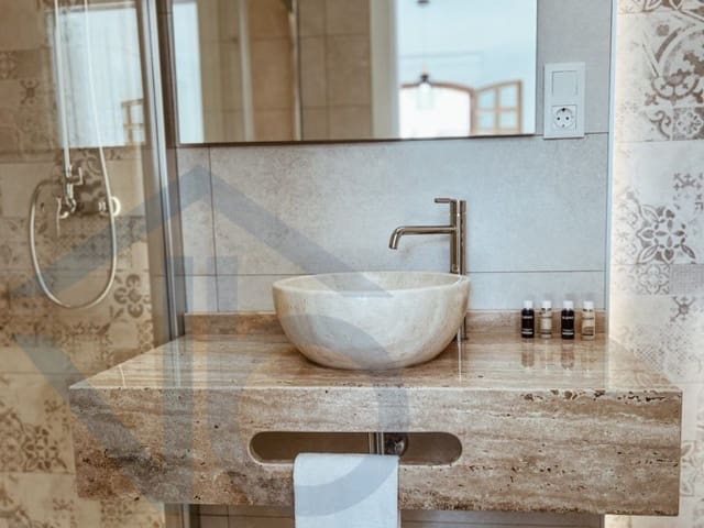 2 slaapkamer Appartement te koop in Cuevas del Almanzora met garage - € 215.000 (Ref: 9659228)