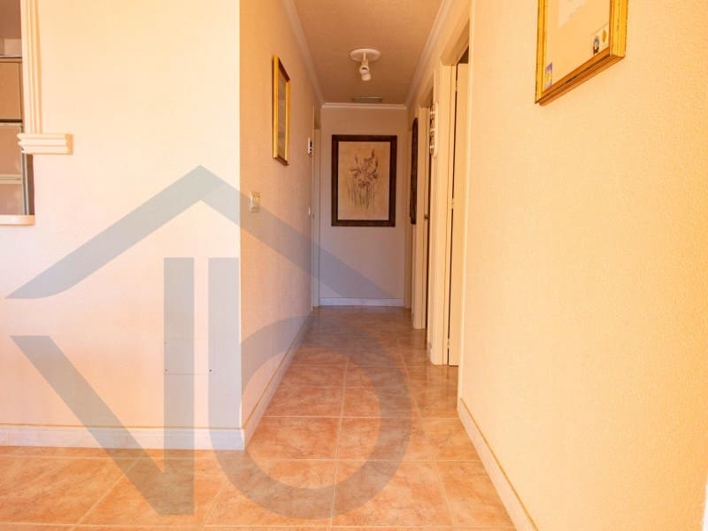 2 soveværelse Lejlighed til salg i San Juan de los Terreros med swimmingpool garage - € 179.000 (Ref: 9686269)