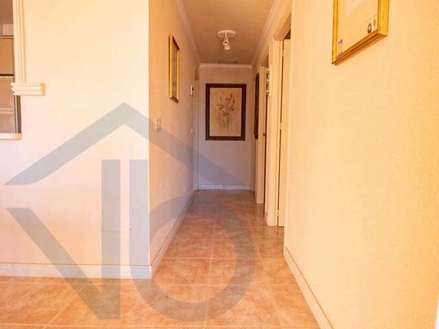 2 soveværelse Lejlighed til salg i San Juan de los Terreros, Pulpí med swimmingpool garage - € 179.000 (Ref: 9686269)