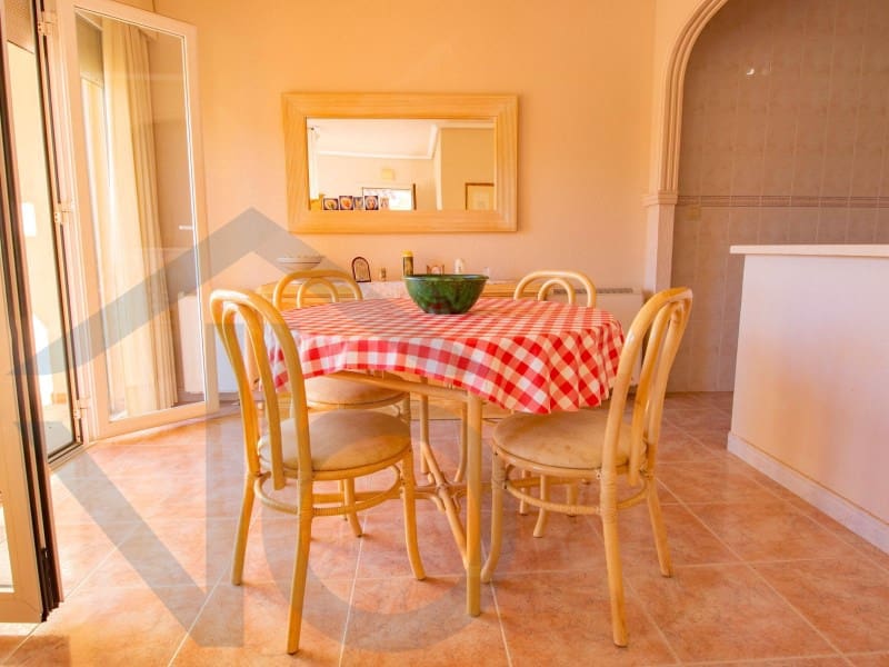 2 soveværelse Lejlighed til salg i San Juan de los Terreros med swimmingpool garage - € 179.000 (Ref: 9686269)