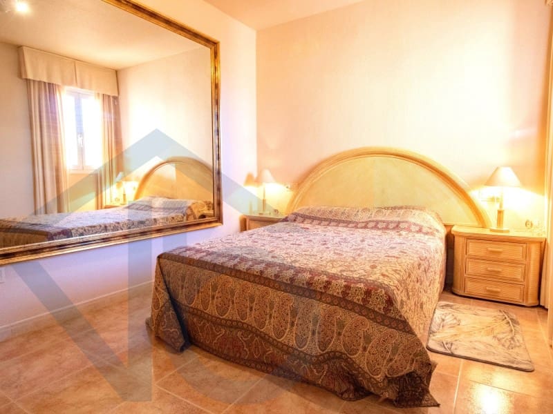 2 soveværelse Lejlighed til salg i San Juan de los Terreros med swimmingpool garage - € 179.000 (Ref: 9686269)