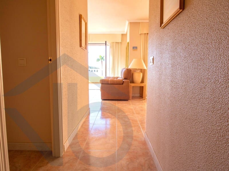 2 soveværelse Lejlighed til salg i San Juan de los Terreros med swimmingpool garage - € 179.000 (Ref: 9686269)