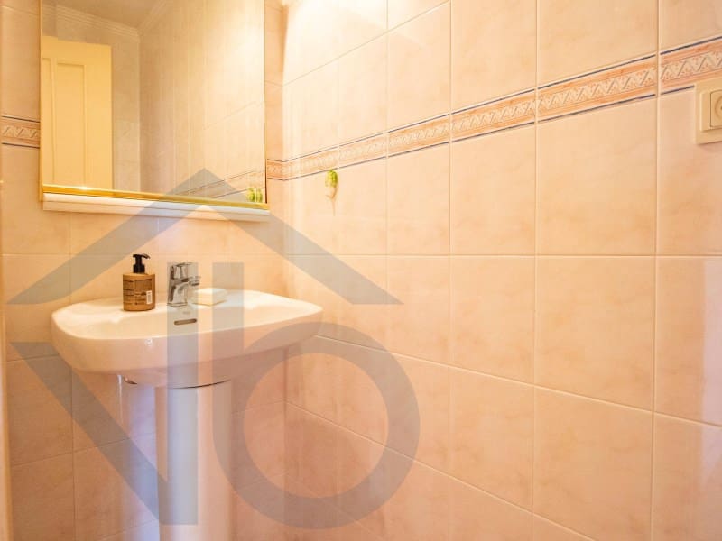 2 soveværelse Lejlighed til salg i San Juan de los Terreros med swimmingpool garage - € 179.000 (Ref: 9686269)