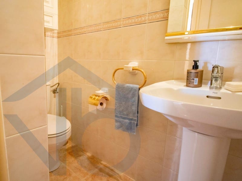 2 soveværelse Lejlighed til salg i San Juan de los Terreros med swimmingpool garage - € 179.000 (Ref: 9686269)