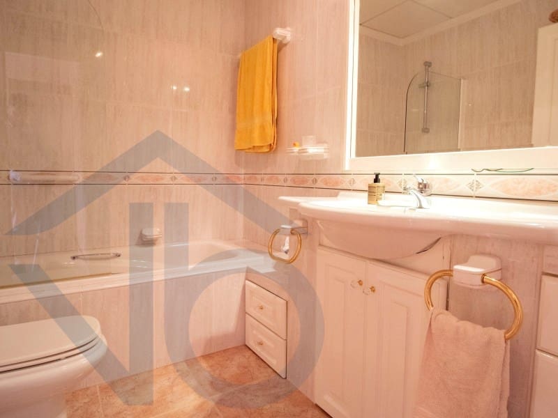 2 soveværelse Lejlighed til salg i San Juan de los Terreros med swimmingpool garage - € 179.000 (Ref: 9686269)