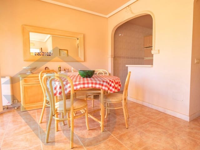 2 soveværelse Lejlighed til salg i San Juan de los Terreros, Pulpí med swimmingpool garage - € 179.000 (Ref: 9686269)