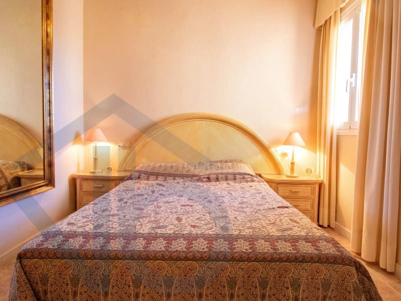 2 soveværelse Lejlighed til salg i San Juan de los Terreros med swimmingpool garage - € 179.000 (Ref: 9686269)