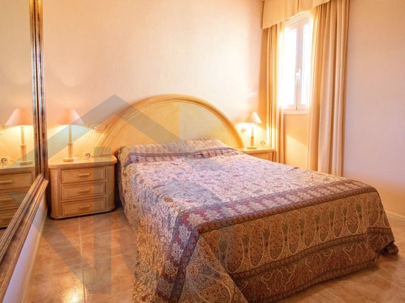 2 soveværelse Lejlighed til salg i San Juan de los Terreros med swimmingpool garage - € 179.000 (Ref: 9686269)