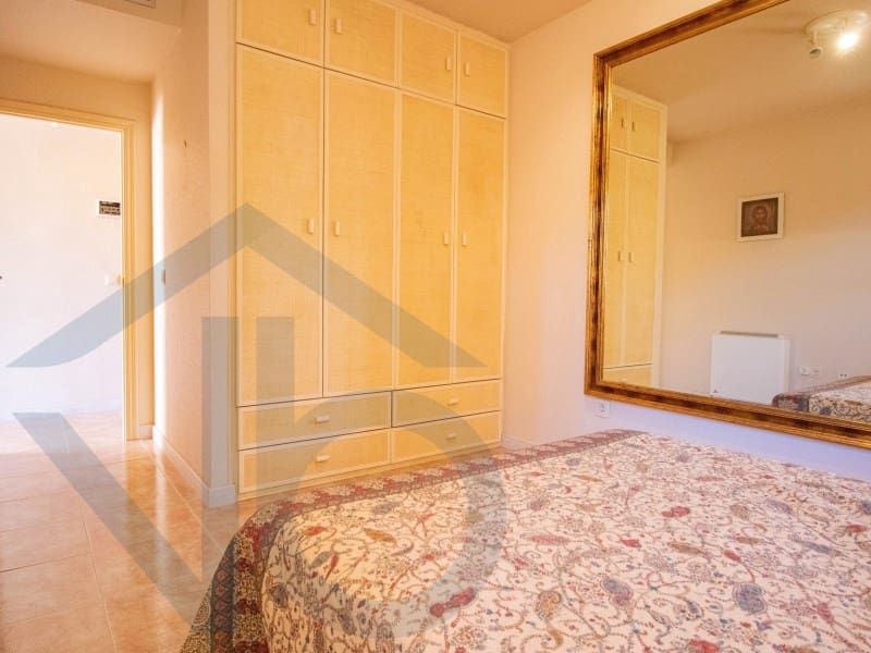 2 soveværelse Lejlighed til salg i San Juan de los Terreros med swimmingpool garage - € 179.000 (Ref: 9686269)