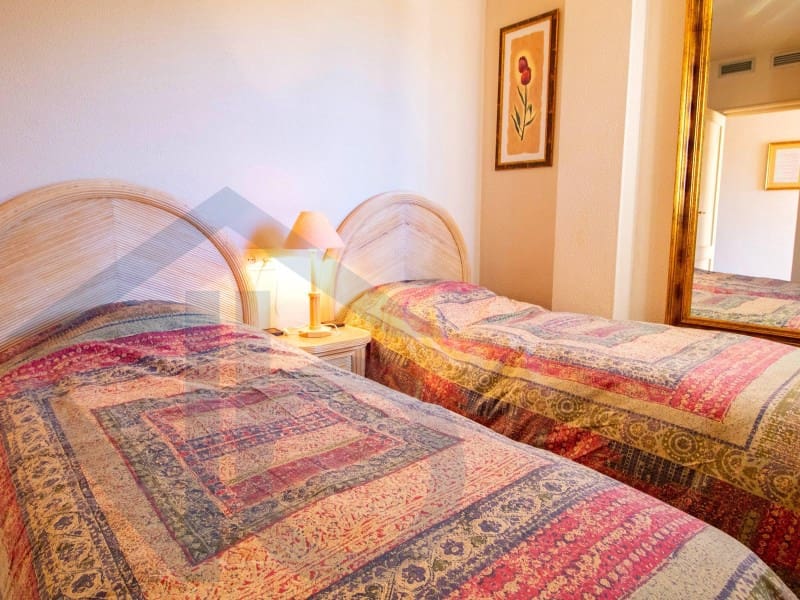 2 soveværelse Lejlighed til salg i San Juan de los Terreros med swimmingpool garage - € 179.000 (Ref: 9686269)