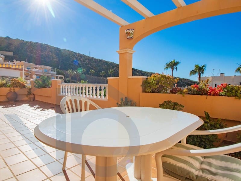 2 soveværelse Lejlighed til salg i San Juan de los Terreros med swimmingpool garage - € 179.000 (Ref: 9686269)