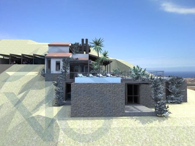 Działka budowlana na sprzedaż w Las Majadas - Las Molinetas - Labradorcico, Aguilas - 104 950 € (Ref: 9686270)