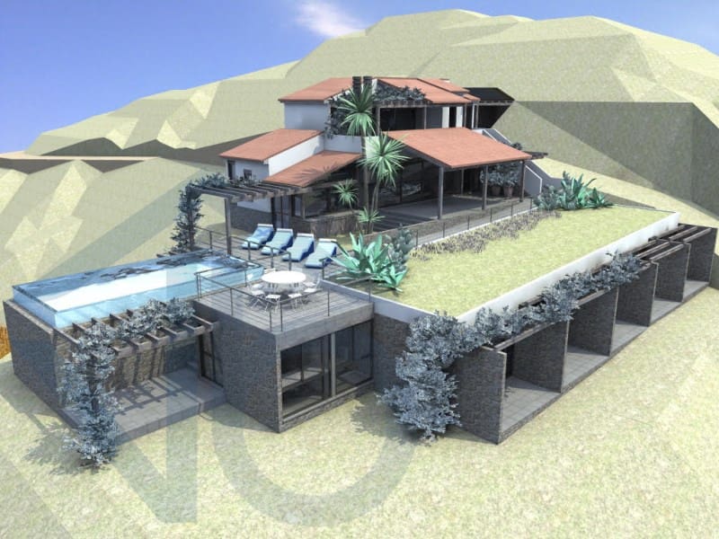 Działka budowlana na sprzedaż w Aguilas - 104 950 € (Ref: 9686270)