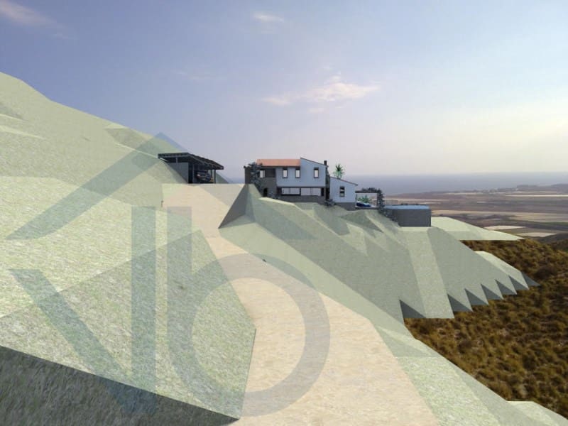 Działka budowlana na sprzedaż w Aguilas - 104 950 € (Ref: 9686270)