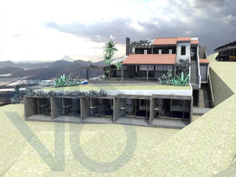 Działka budowlana na sprzedaż w Aguilas - 104 950 € (Ref: 9686270)