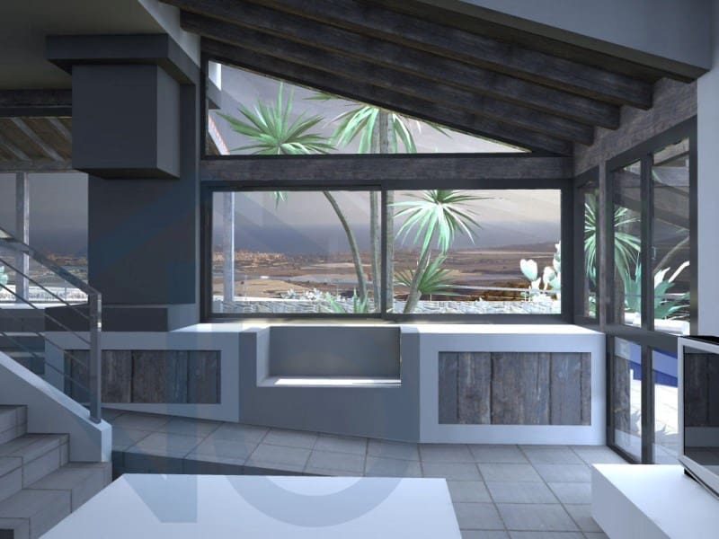 Działka budowlana na sprzedaż w Aguilas - 104 950 € (Ref: 9686270)