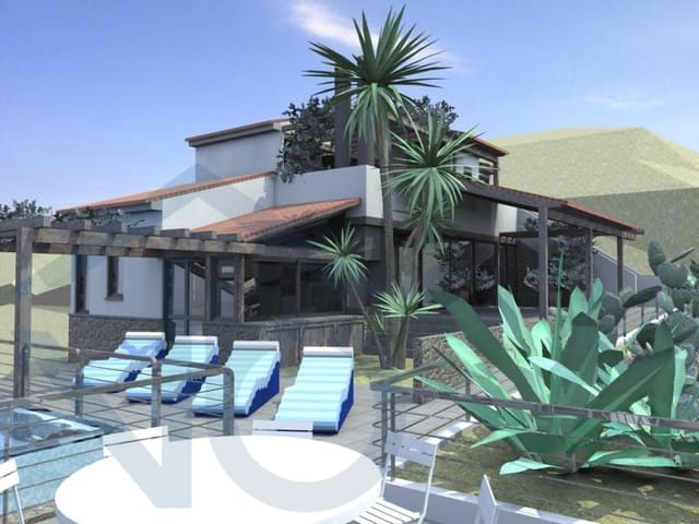 Działka budowlana na sprzedaż w Las Majadas - Las Molinetas - Labradorcico, Aguilas - 104 950 € (Ref: 9686270)