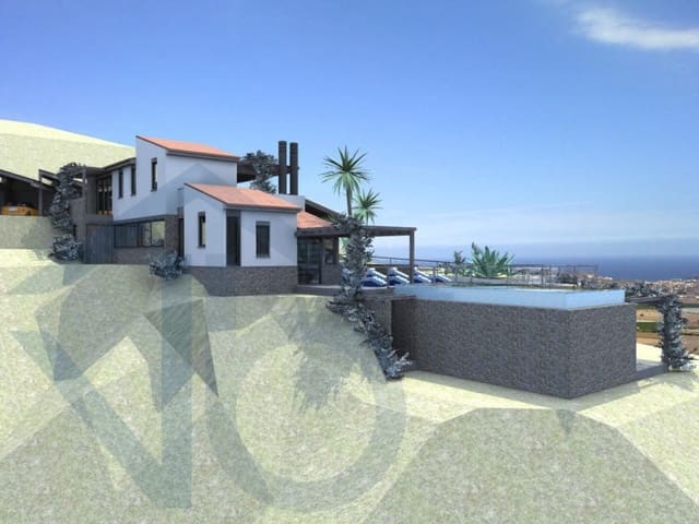 Działka budowlana na sprzedaż w Las Majadas - Las Molinetas - Labradorcico, Aguilas - 104 950 € (Ref: 9686270)