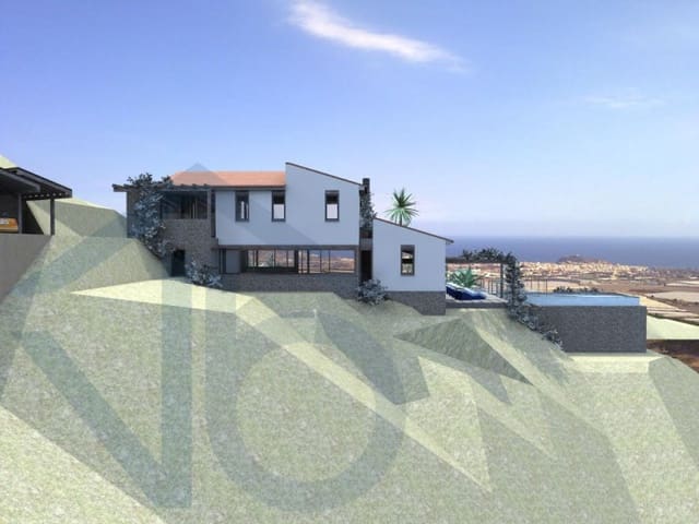 Działka budowlana na sprzedaż w Las Majadas - Las Molinetas - Labradorcico, Aguilas - 104 950 € (Ref: 9686270)