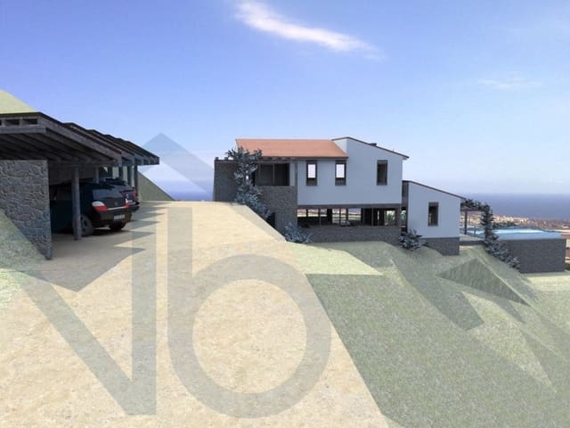 Działka budowlana na sprzedaż w Las Majadas - Las Molinetas - Labradorcico, Aguilas - 104 950 € (Ref: 9686270)