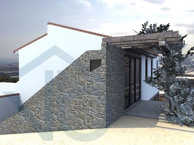 Działka budowlana na sprzedaż w Las Majadas - Las Molinetas - Labradorcico, Aguilas - 104 950 € (Ref: 9686270)